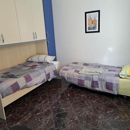Casa Cala Portecchia Mola di Bari Kültér fotó