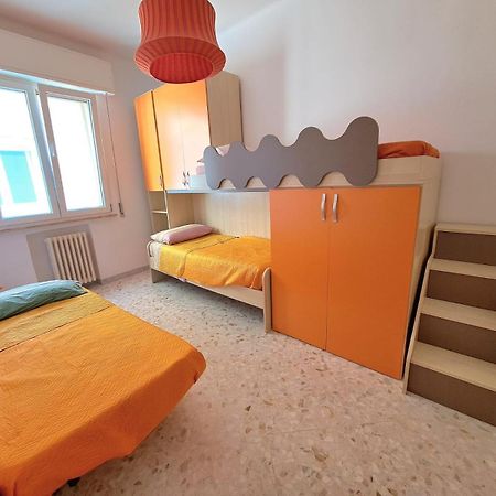 Casa Cala Portecchia Mola di Bari Kültér fotó