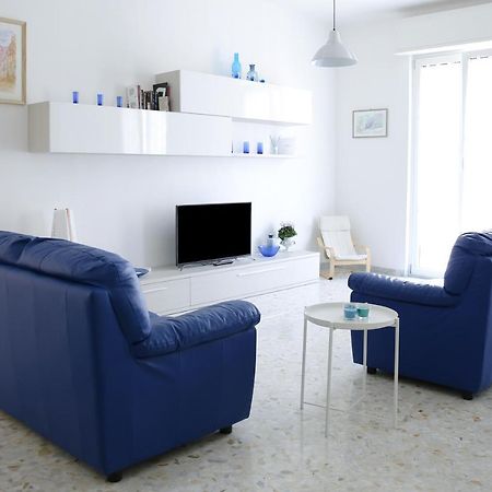 Casa Cala Portecchia Mola di Bari Kültér fotó