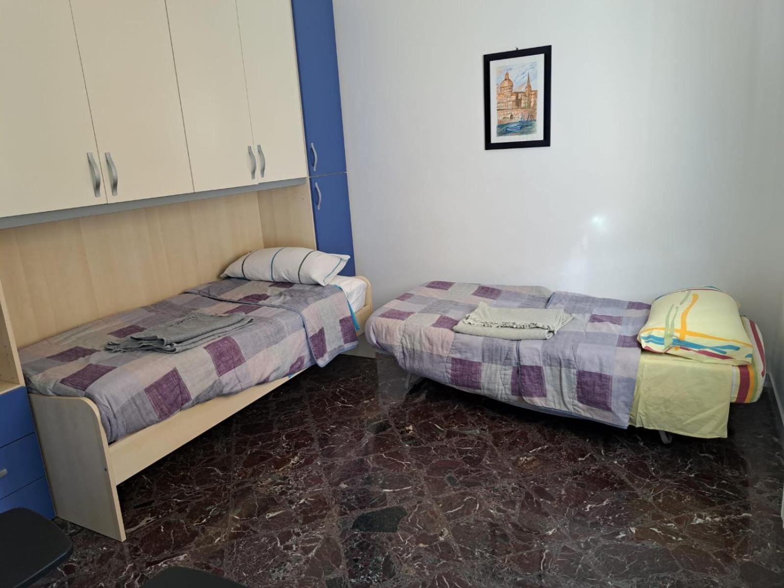 Casa Cala Portecchia Mola di Bari Kültér fotó
