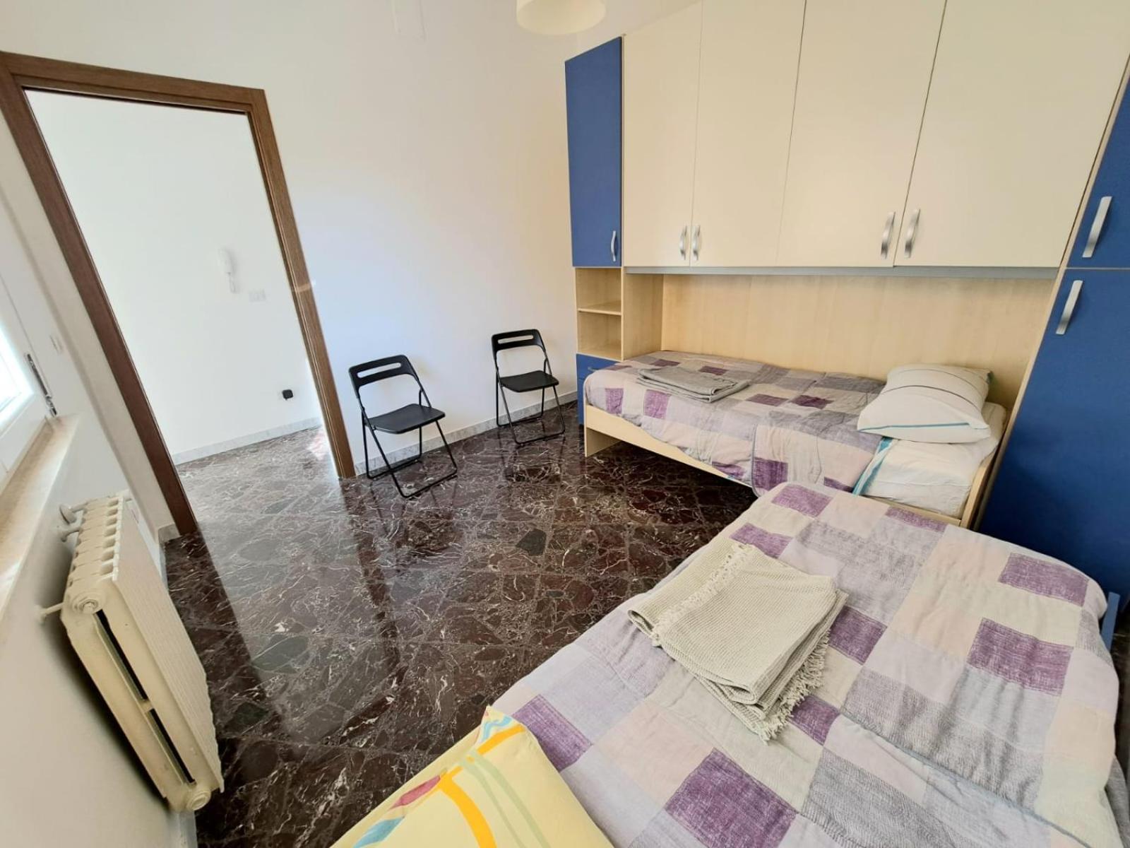 Casa Cala Portecchia Mola di Bari Kültér fotó