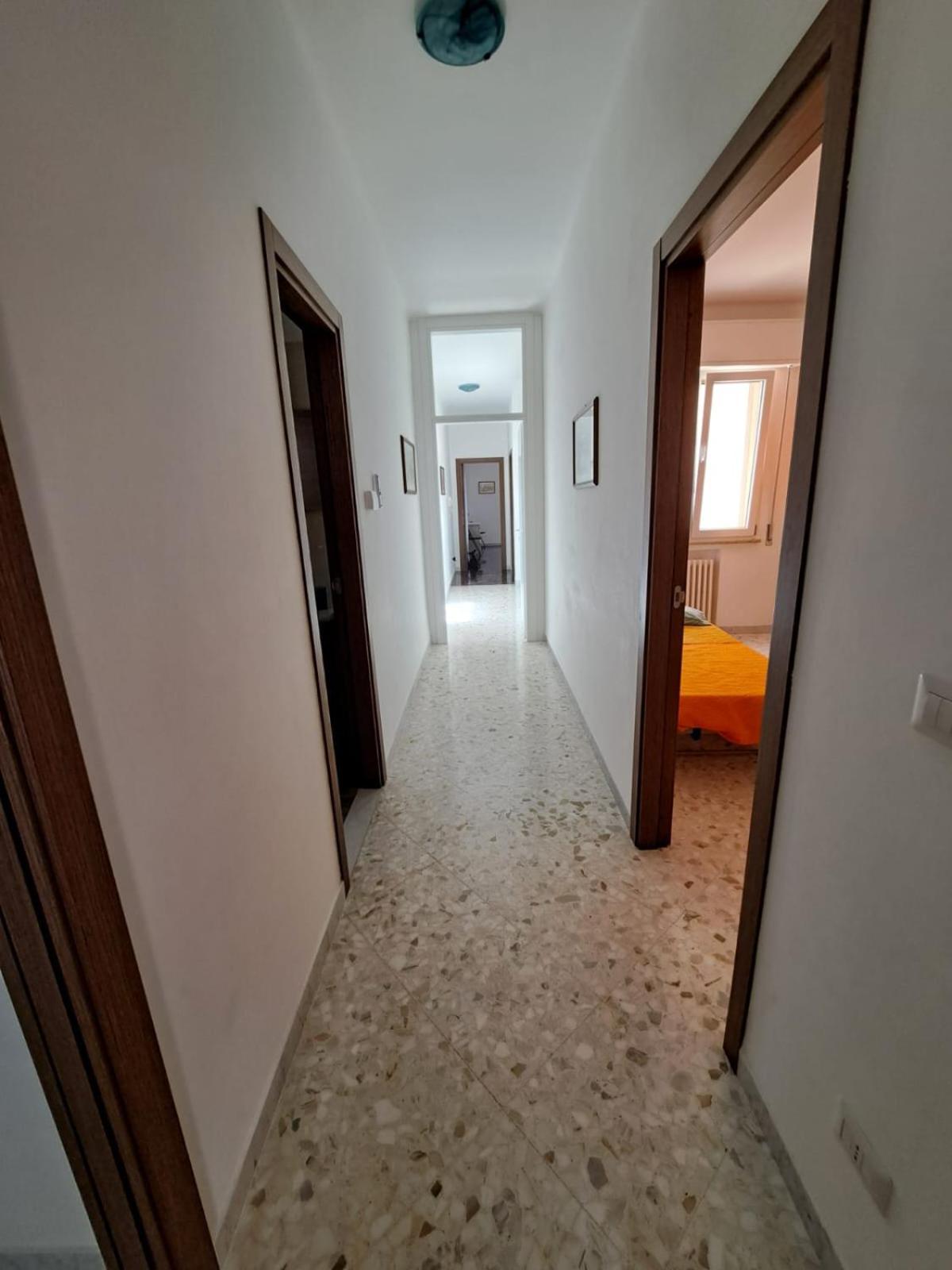 Casa Cala Portecchia Mola di Bari Kültér fotó