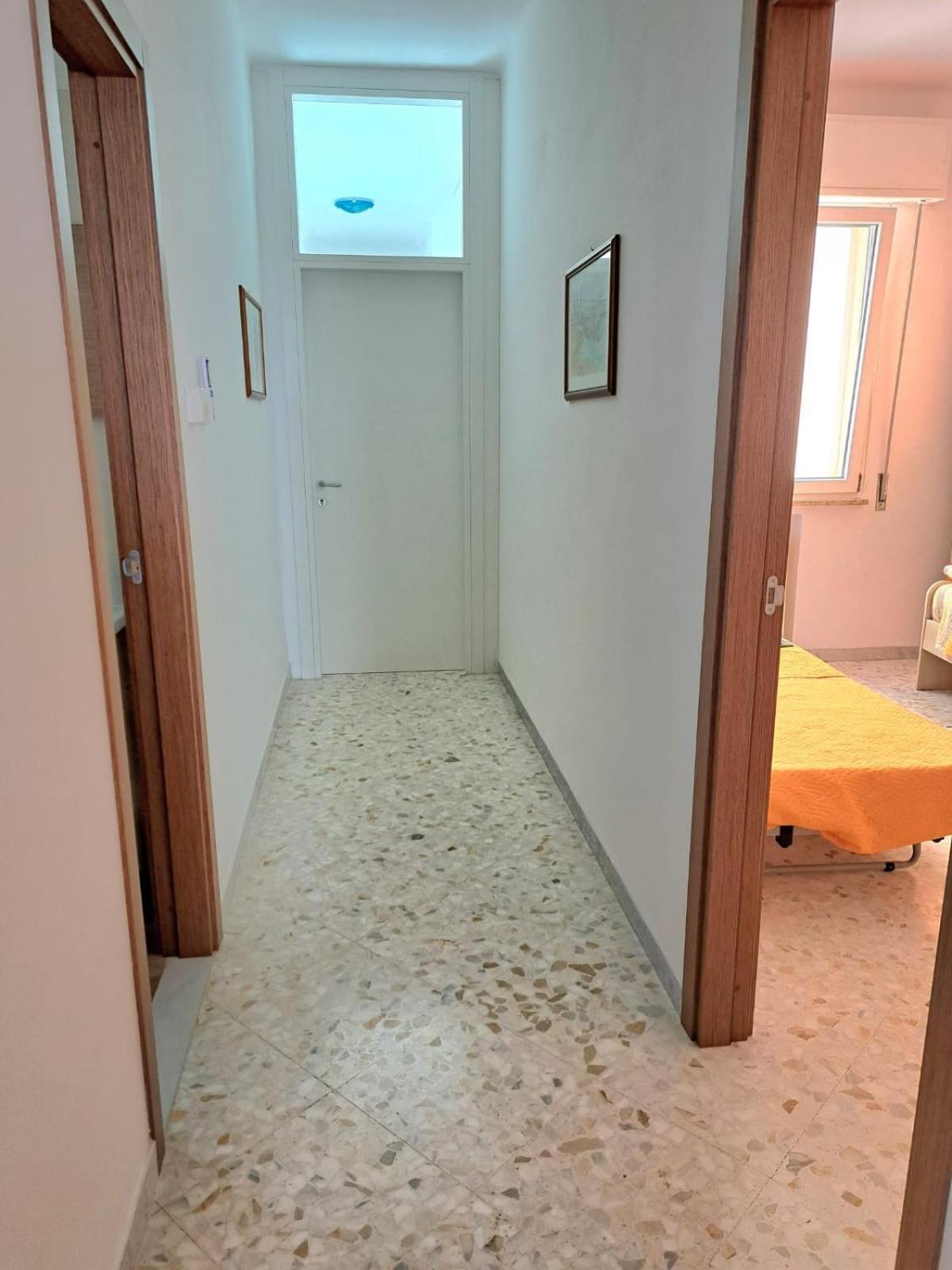 Casa Cala Portecchia Mola di Bari Kültér fotó