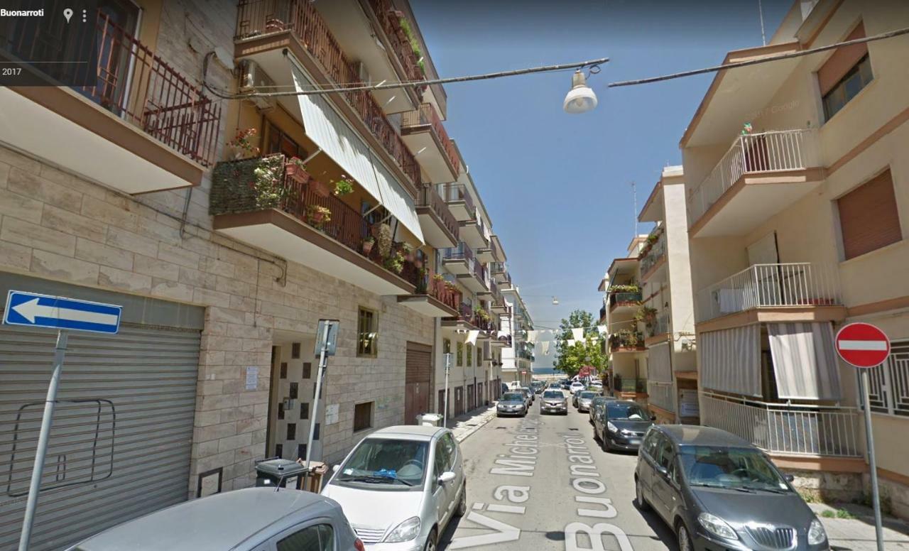 Casa Cala Portecchia Mola di Bari Kültér fotó