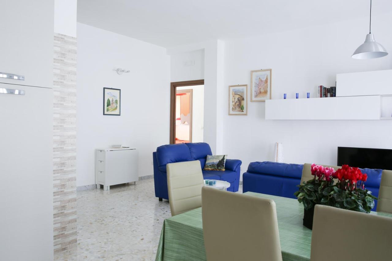 Casa Cala Portecchia Mola di Bari Kültér fotó