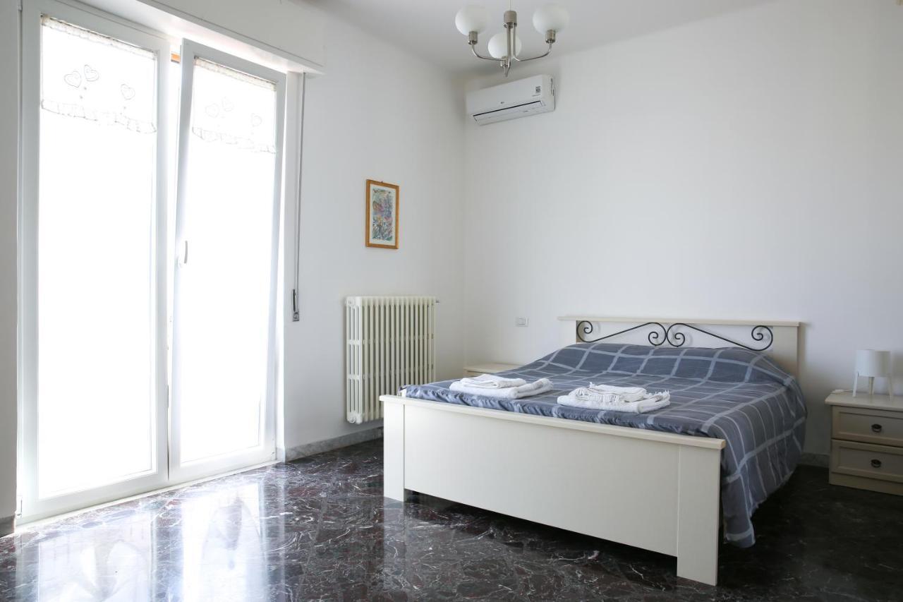 Casa Cala Portecchia Mola di Bari Kültér fotó