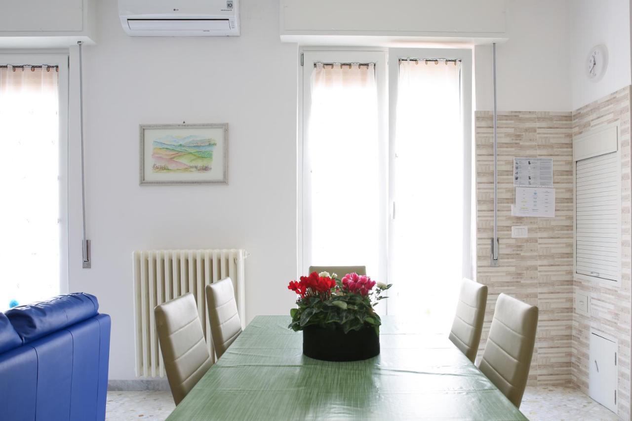Casa Cala Portecchia Mola di Bari Kültér fotó