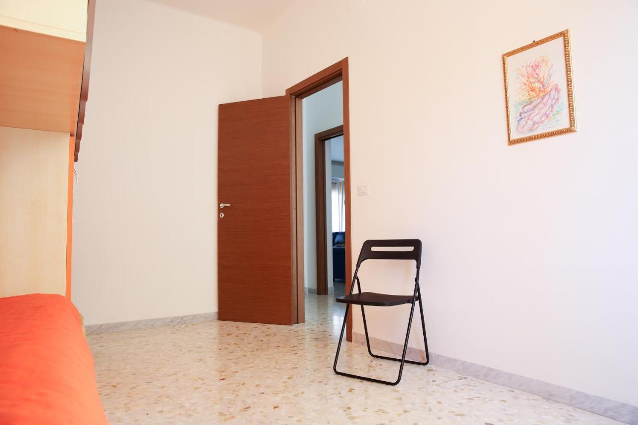 Casa Cala Portecchia Mola di Bari Kültér fotó