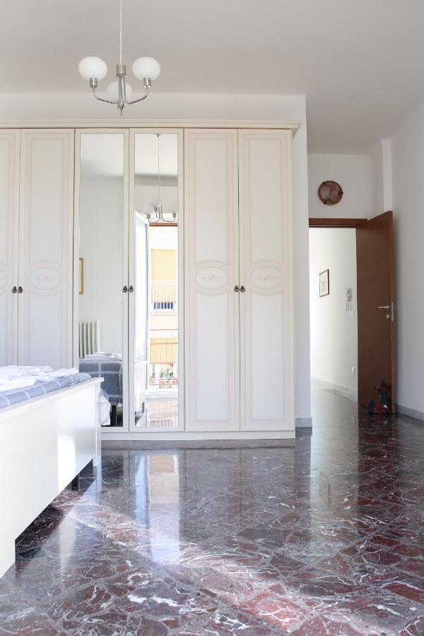 Casa Cala Portecchia Mola di Bari Kültér fotó