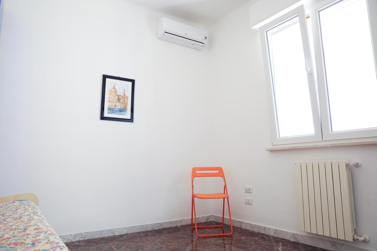 Casa Cala Portecchia Mola di Bari Kültér fotó
