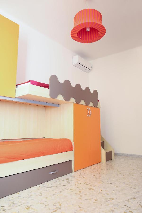 Casa Cala Portecchia Mola di Bari Kültér fotó