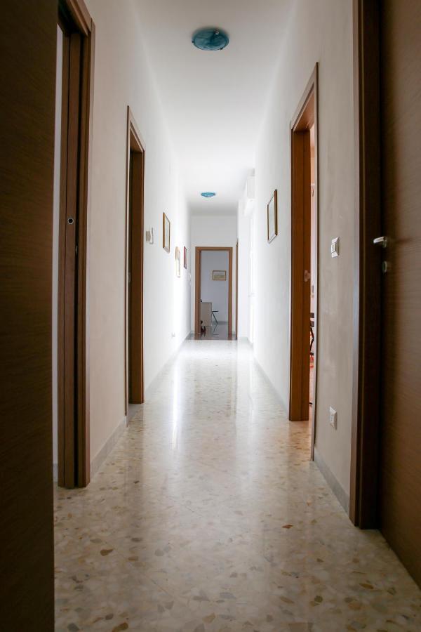 Casa Cala Portecchia Mola di Bari Kültér fotó