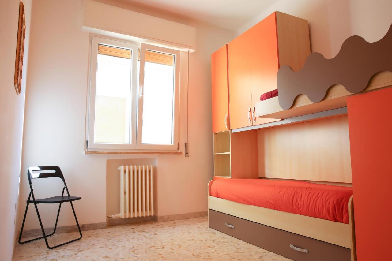Casa Cala Portecchia Mola di Bari Kültér fotó