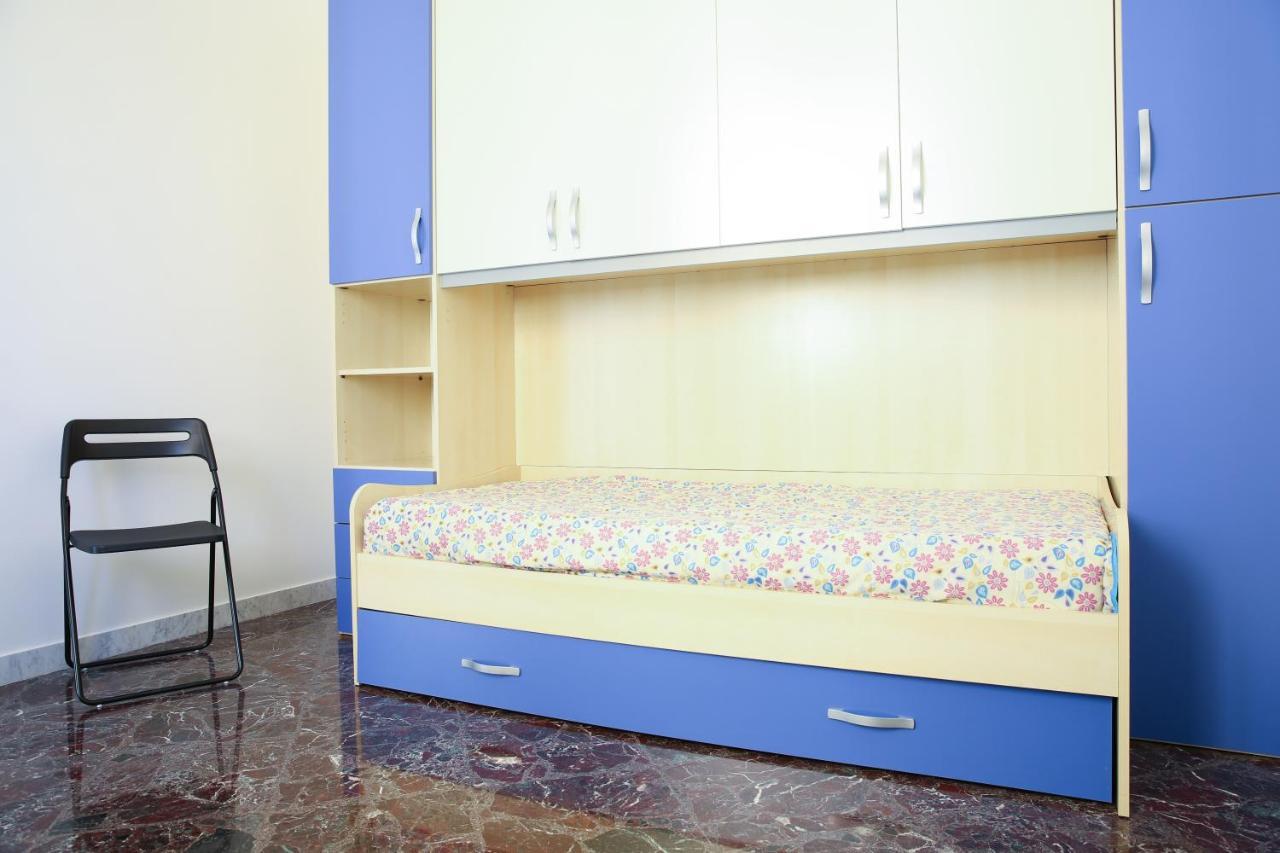 Casa Cala Portecchia Mola di Bari Kültér fotó